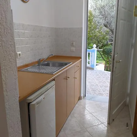 Chrysa Apartamento *