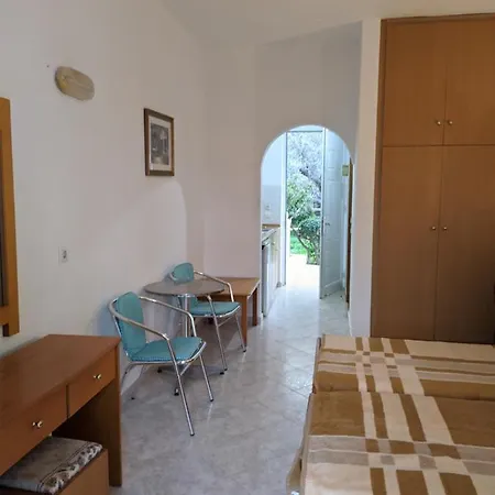 Appartement Chrysa Kolymbia