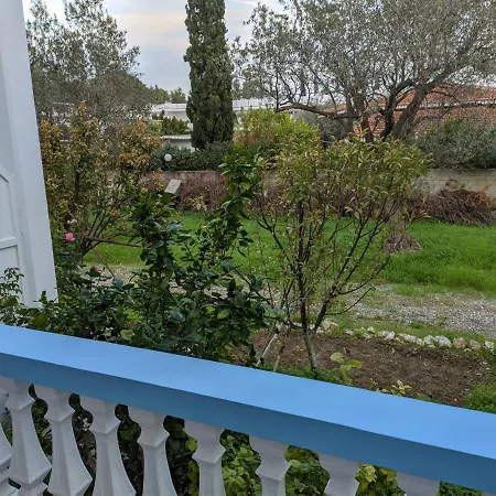 Chrysa * Κολύμπια