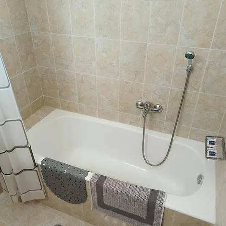 Chrysa Κολύμπια