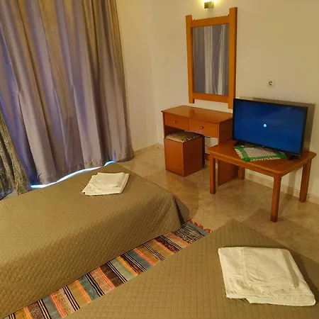 Apartment Chrysa
